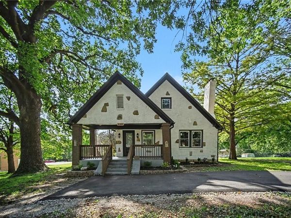 5000 Blue Ridge Boulevard, Kansas City, MO 64133