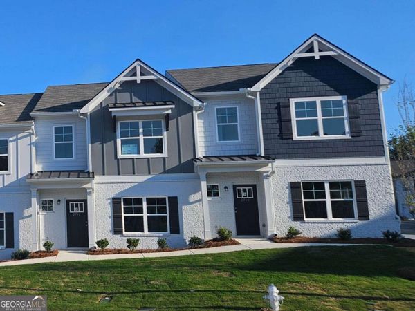 2710 Sandy Road, Conyers, GA 30013