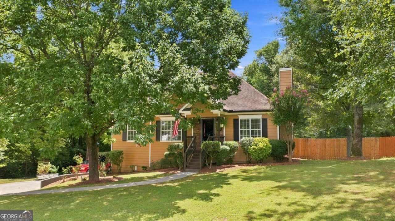36 Manning Mill Way, Adairsville, GA 30103 Main Photo