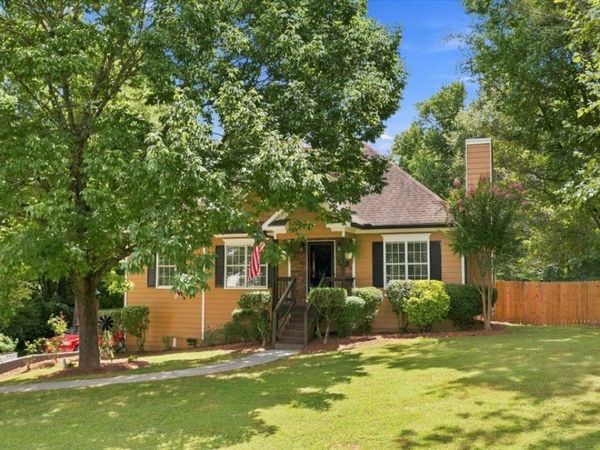 36 Manning Mill Way, Adairsville, GA 30103