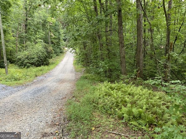 0 Skylake and Wheeler Ridge Road, Sautee Nacoochee, GA 30571