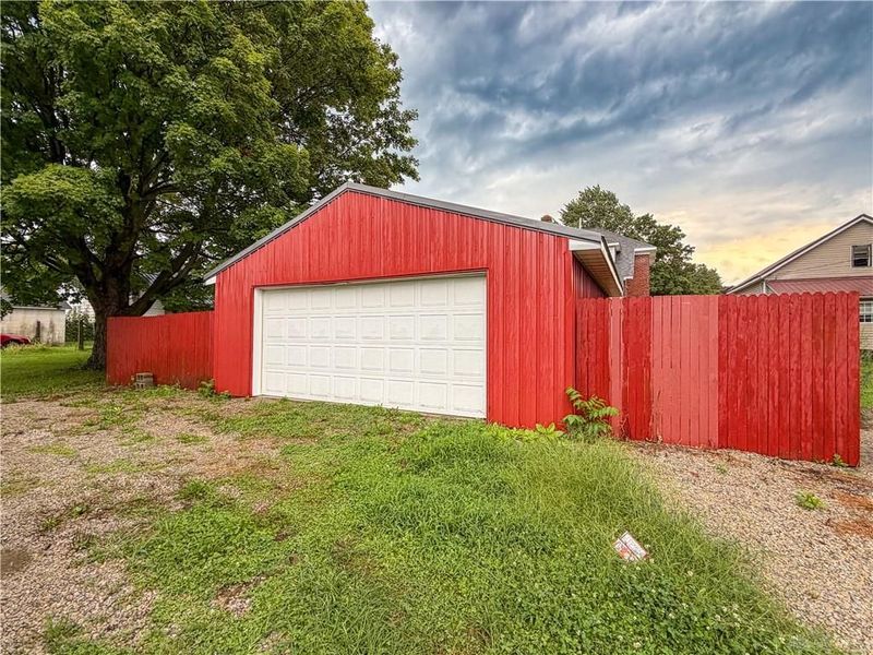 314 Anderson Avenue, Greenville, OH 45331 Photo 26