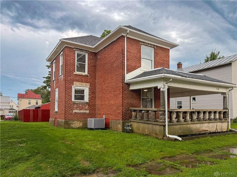 314 Anderson Avenue, Greenville, OH 45331 Photo 3
