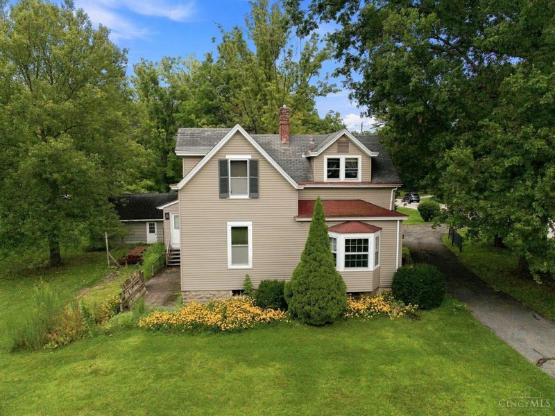 5805 Miami Road, Indian Hill, OH 45243 Photo 1