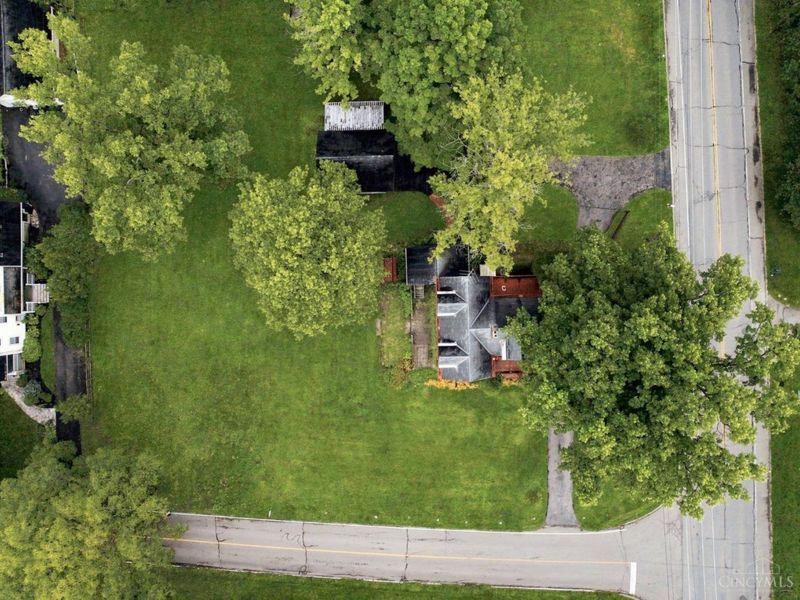 5805 Miami Road, Indian Hill, OH 45243 Photo 51