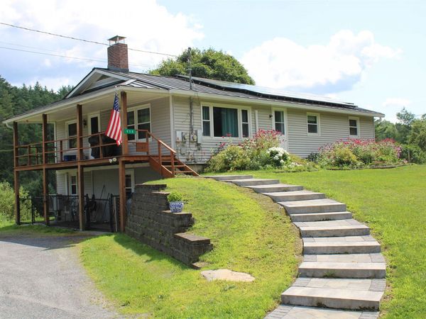 958 Spaulding Road, St. Johnsbury, VT 05819