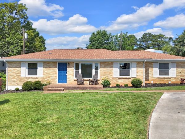 852 Glendale Dr , Clarksville, TN 37043