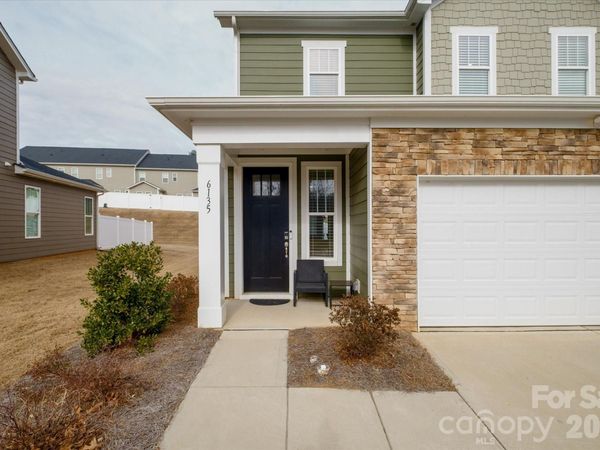 6135 Snowy Egret Avenue, Unit 60, Charlotte, NC 28214