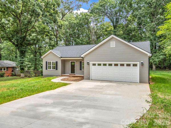 190 Forest Hill Drive , Forest City, NC 28043