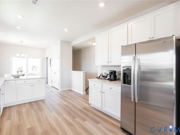 12442 Wescott Avenue, Midlothian, VA 23112
