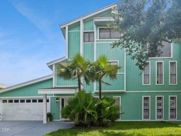 6455 Engram Road, New Smyrna Beach, FL 32169