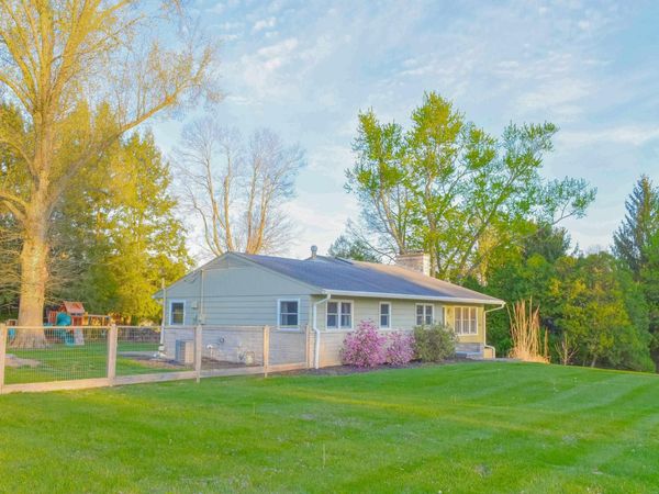 721 S Pleasant Ridge Road, Bloomington, IN 47401