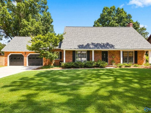 2604 13th Street, Decatur, AL 35601