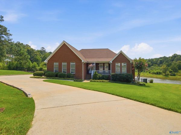 74 Oak Ridge Place, Cherokee Ridge, AL 35175