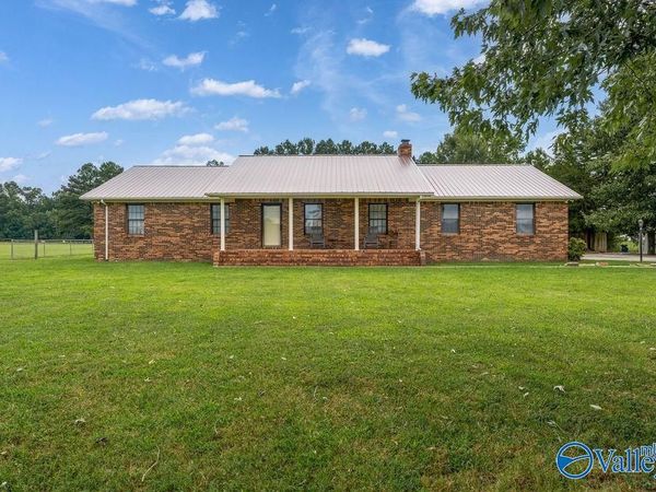 687 Albert Mann Road, New Hope, AL 35760