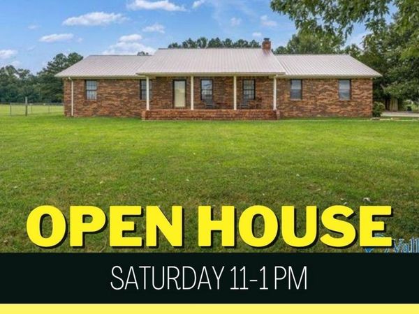 687 Albert Mann Road, New Hope, AL 35760