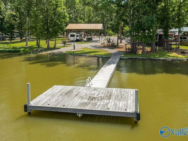 5880 Kelly Street, Unit 16 C & D, Cedar Bluff, AL 35959