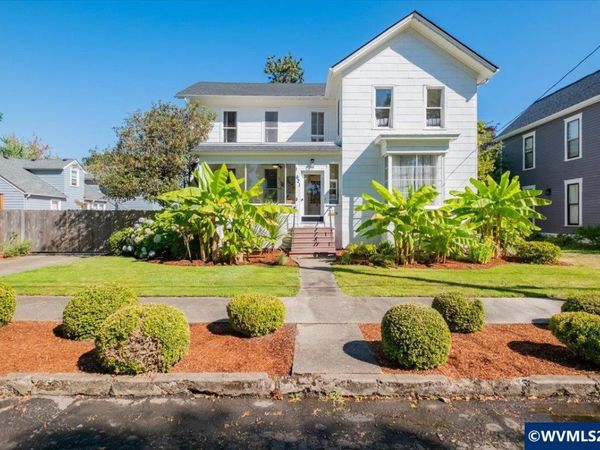 621 5th Av SE, Albany, OR 97321