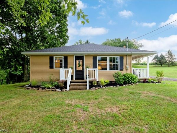 450 S Wells Street , Shreve, OH 44676