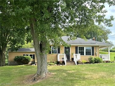 450 S Wells Street, Shreve, OH 44676