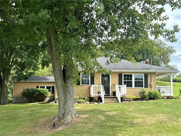 450 S Wells Street, Shreve, OH 44676