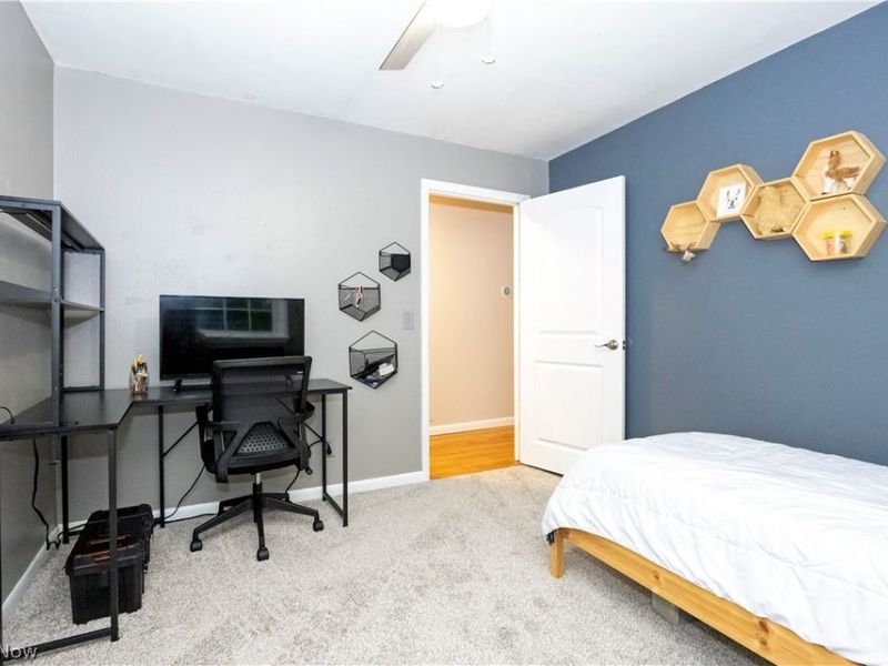 450 S Wells Street, Shreve, OH 44676 Photo 16