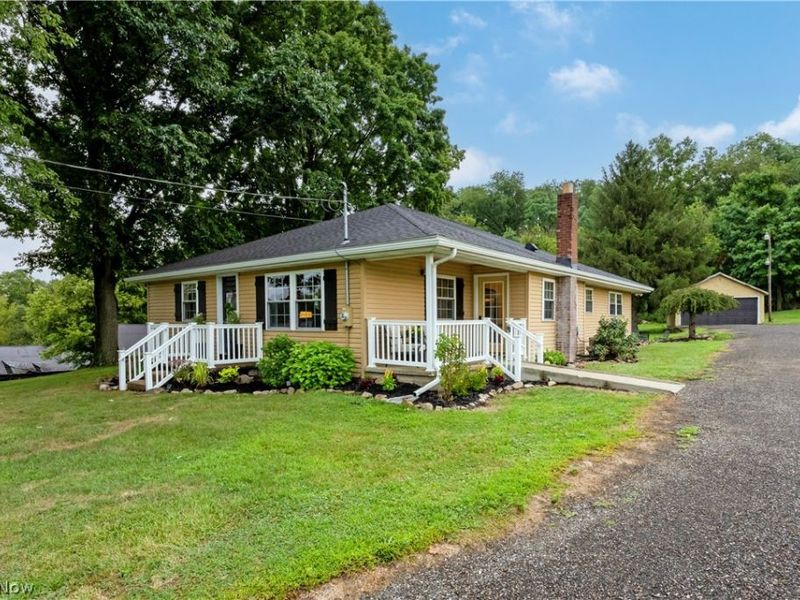 450 S Wells Street, Shreve, OH 44676 Photo 30