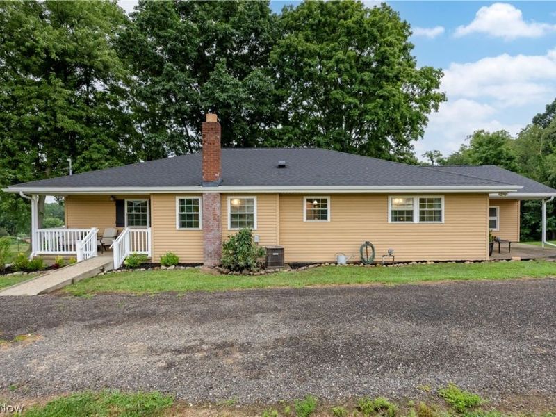 450 S Wells Street, Shreve, OH 44676 Photo 33