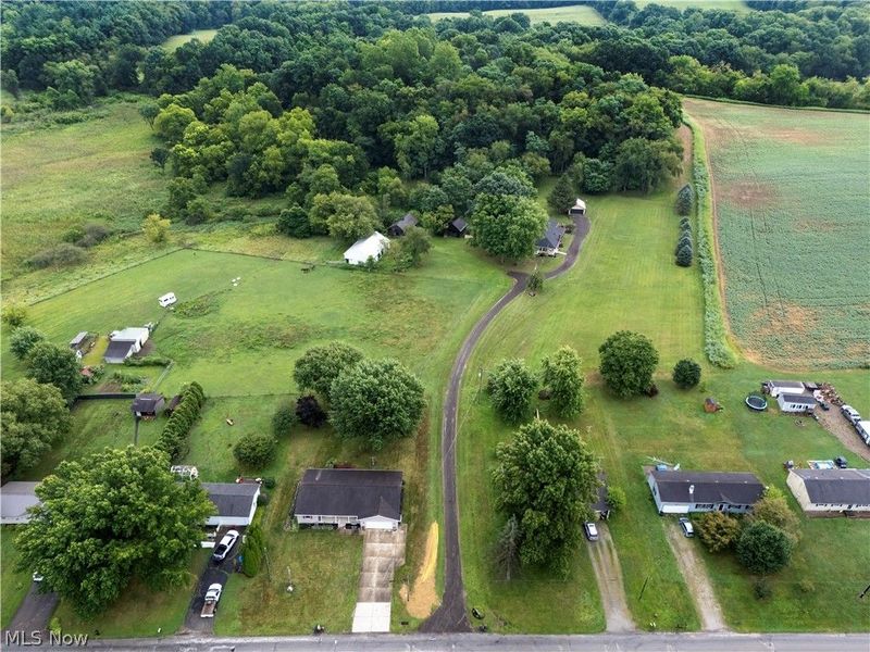 450 S Wells Street, Shreve, OH 44676 Photo 35