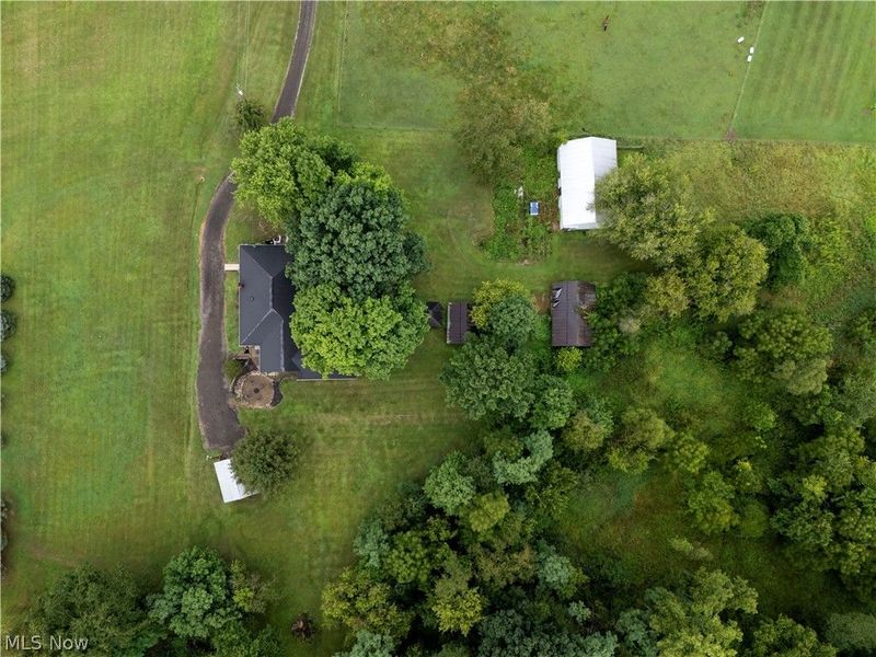 450 S Wells Street, Shreve, OH 44676 Photo 38