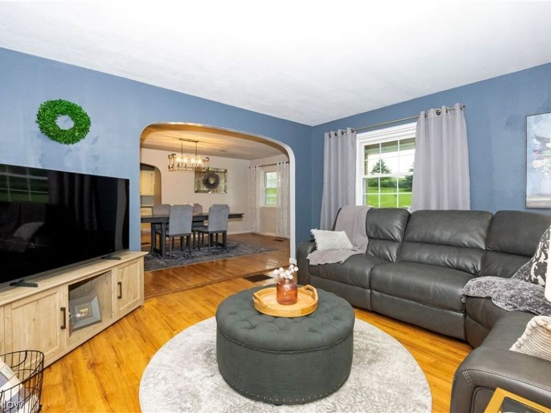 450 S Wells Street, Shreve, OH 44676 Photo 5