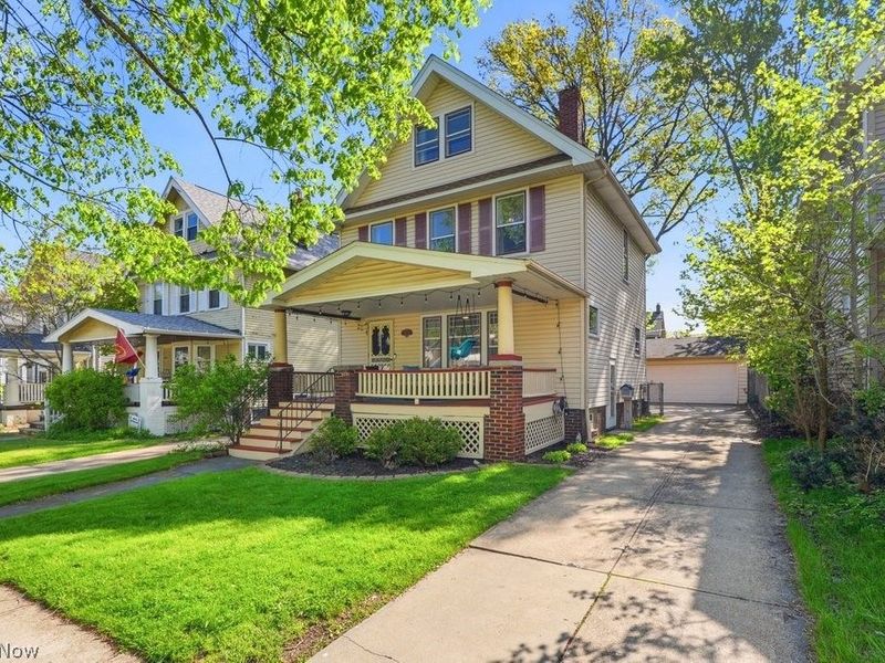 1605 Warren Road, Lakewood, OH 44107 Photo 2