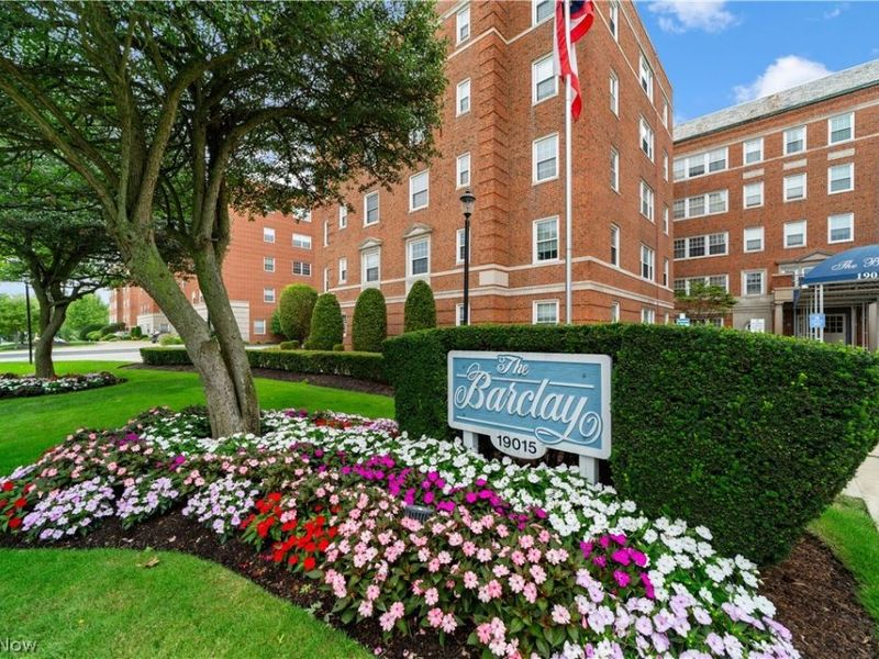 19015 Van Aken Boulevard, Unit 311, Shaker Heights, OH 44122 Photo 2