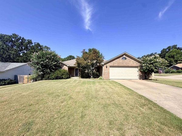 3507 Andrew Drive , Bryant, AR 72022