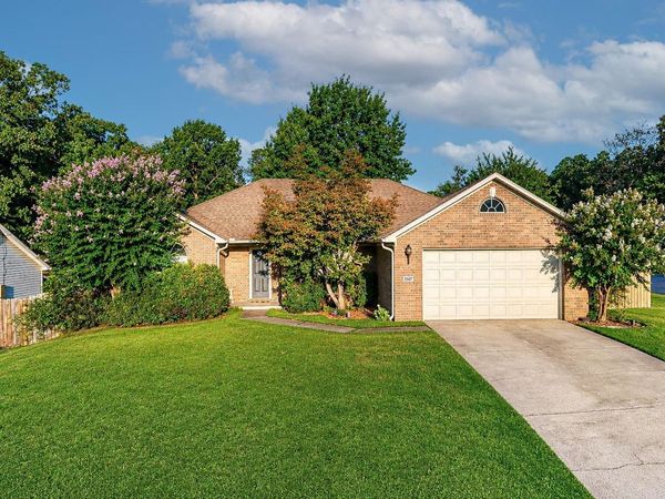 3507 Andrew Drive, Bryant, AR 72022