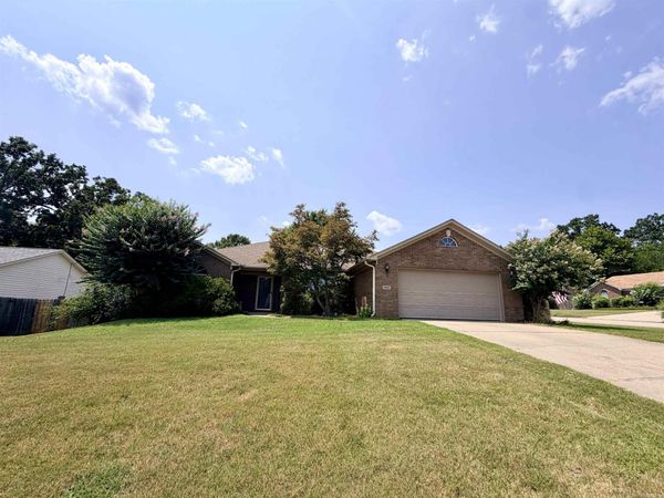 3507 Andrew Drive , Bryant, AR 72022