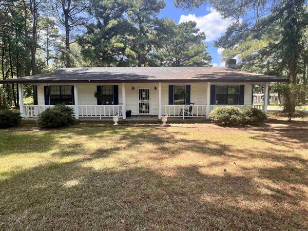 8219 US HWY 63 Highway , Pine Bluff, AR 71603