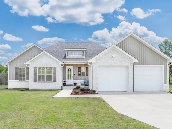 10600 Gunter Loop , Benton, AR 72019