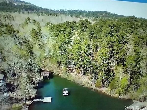 23 Saldana Way , Hot Springs Village, AR 71909