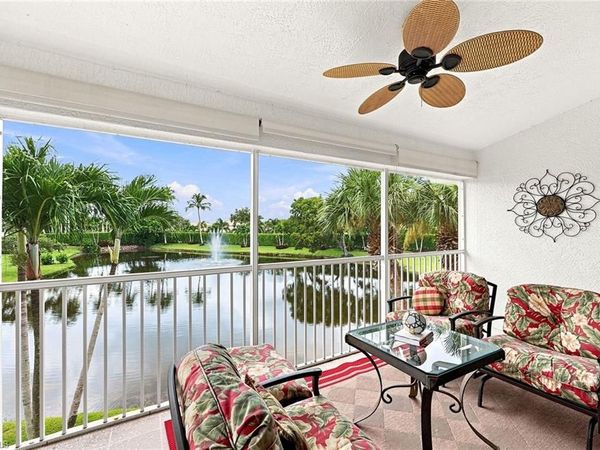 8355 Mystic Greens WAY, Unit 1903, NAPLES, FL 34113