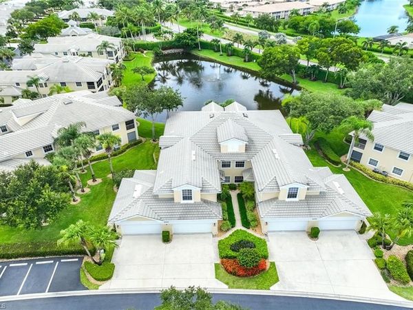 8355 Mystic Greens WAY , Unit 1903, NAPLES, FL 34113
