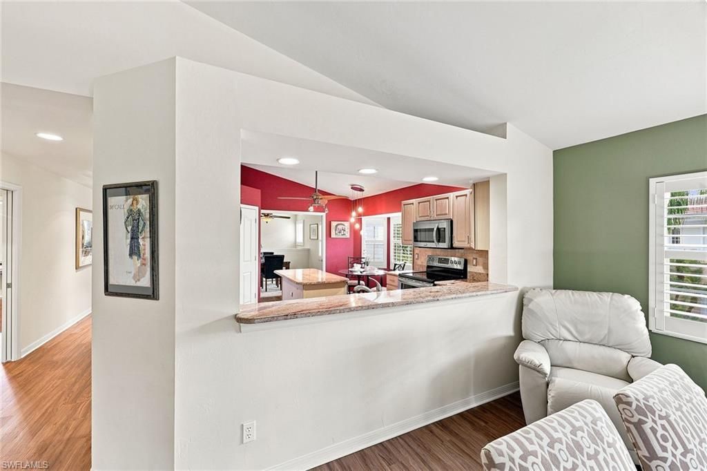 8355 Mystic Greens Way, Unit 1903, Naples, FL 34113 Photo