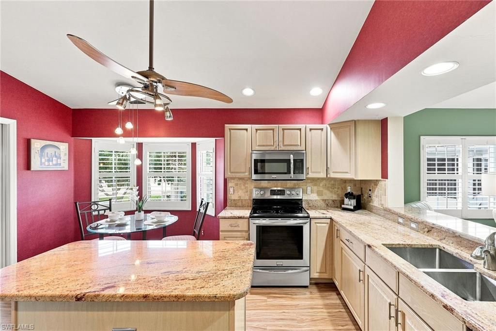 8355 Mystic Greens Way, Unit 1903, Naples, FL 34113 Photo