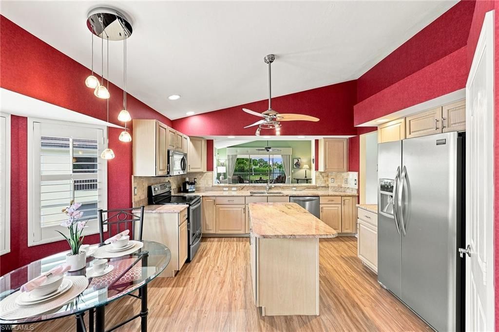 8355 Mystic Greens Way, Unit 1903, Naples, FL 34113 Photo