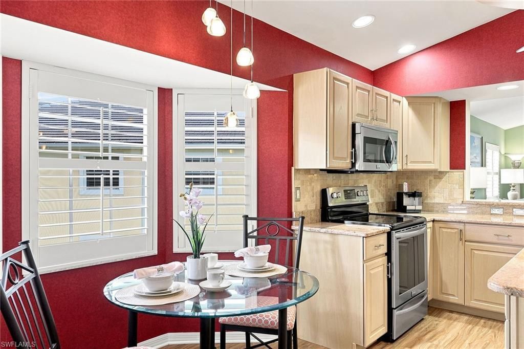 8355 Mystic Greens Way, Unit 1903, Naples, FL 34113 Photo