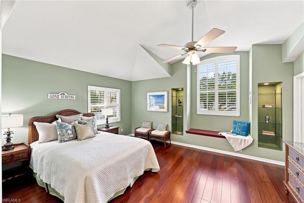 8355 Mystic Greens Way, Unit 1903, Naples, FL 34113 Photo