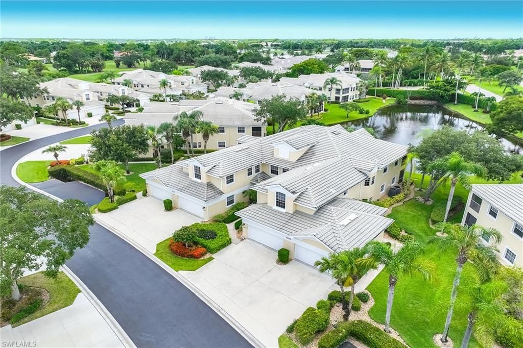 8355 Mystic Greens Way, Unit 1903, Naples, FL 34113 Photo