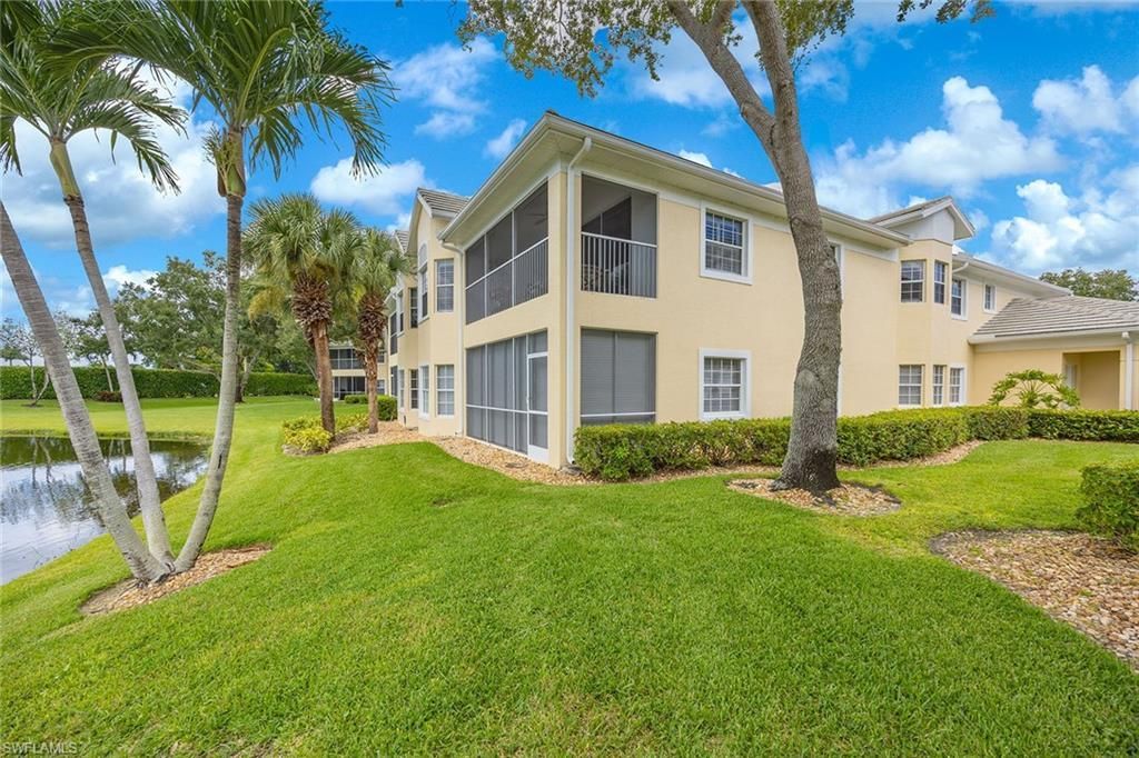 8355 Mystic Greens Way, Unit 1903, Naples, FL 34113 Photo