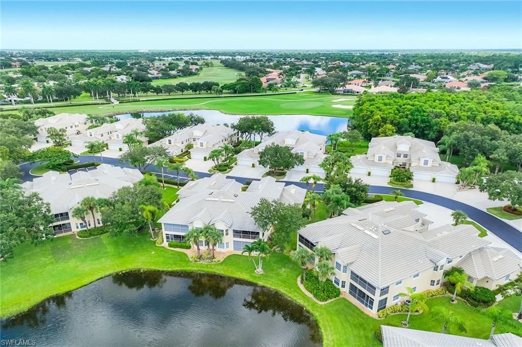 8355 Mystic Greens Way, Unit 1903, Naples, FL 34113 Photo