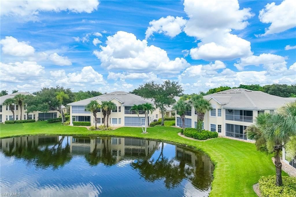 8355 Mystic Greens Way, Unit 1903, Naples, FL 34113 Photo